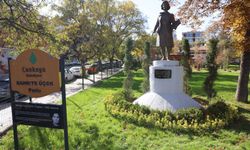 Çankaya'da Parklar Yenileniyor!