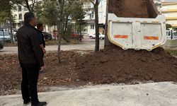 Pursaklar’da Parklar Yeni Çehresine Kavuşuyor