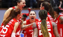 Aras Spor, Beşiktaş’ı Ağırlıyor: İzmir’de Zorlu Sınav