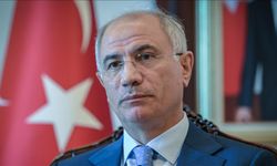 AK Parti’den Sudan açıklaması