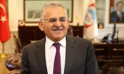 Başkan Büyükkılıç, Sahipsiz Hayvan Rehabilitasyon Merkezini Ziyaret Etti