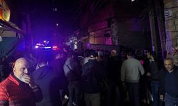 Şam’ın Mezze Bölgesinde Art Arda İki Patlama