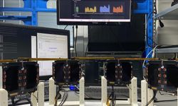 Türkiye’nin Yeni Uzay Hamlesi: TAURUS Uyduları Yarın Uzaya Fırlatılıyor