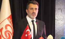 Sivasspor Başkanı Gökhan Karagöl istifa etti!