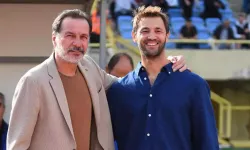 Anıl Can Yolgörmez Söke 1970 Spor’a Veda Etti