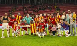 Göztepe, Gençlerbirliği’ni 1-0 Yenerek Kötü Gidişata Son Verdi