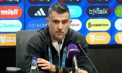 “Takımımdaki tüm oyuncular bizim için değerli"