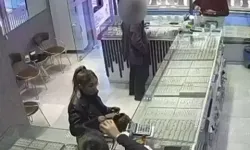 Ankara'da Sahte Altın Operasyonu