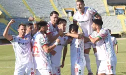 Karşıyaka, Ayvalıkgücü deplasmanında liderliğini sürdürmek istiyor