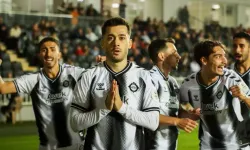 Altay, Balıkesirspor Maçıyla 3 Puan Peşinde