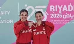 6. İslami Dayanışma Oyunları’nda Türk Boksörlerden Büyük Başarı