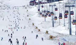 Erciyes Kayak Merkezi, Dünyanın En İyi 25 Kayak Merkezi Arasında!