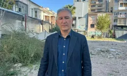 İzmir’de Karasinekler Enfeksiyon Riski Oluşturuyor