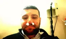 Ankara’da Trafik Stresi Şiddete Dönüştü: Avukat Darbedildi