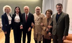 Müjdat Gezen ve “7 Kocalı Hürmüz” Ekibine Teşekkür!