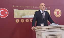 Çömez’den sert çıkış: 9 bin PKK’lıya af planı mı hazırlanıyor?