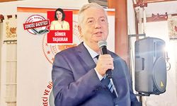 Sağlıklı Yaşamın Şifresi: “Az Yiyeceksin, Çok Yürüyeceksin”