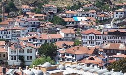 Beypazarı Turizmde Rekor Kırdı