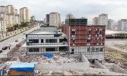 ABB'den Etimesgut'ta Yeni Sosyal Yaşam Merkezi!