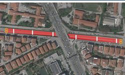 ABB duyurdu, o yol trafiğe kapandı!