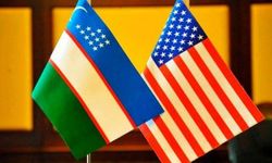 ABD ile Özbekistan arasında ticaret anlaşması imzalandı