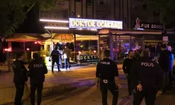 Adana'da silahlı saldırıda 1 kişi hayatını kaybetti