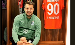 Eski Futbolcu Batuhan Karadeniz Hakkında Kırmızı Bülten Çıkarıldı