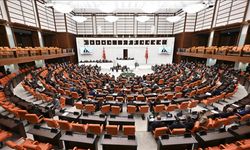 2026 bütçesi için Meclis’te uzun maraton başlıyor!