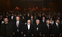 36. Ankara Uluslararası Film Festivali kapılarını açtı