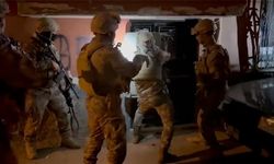 41 İlde Silah Kaçakçılığı Operasyonu: Binlerce Silah ve Parça Ele Geçirildi