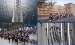 47. İstanbul Maratonu yarın başlıyor!