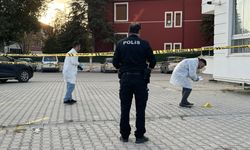 5. kattan düşen kadın öldü