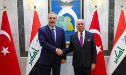 ABD, Türkiye-Irak su anlaşmasını memnuniyetle karşıladıklarını açıkladı!