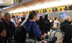 ABD’de Hükümet Yeniden Açıldı, Uçuş Kaosu Sürüyor