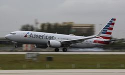 ABD'de hükümetin kapalı olmasından dolayı 1700'den fazla uçuş iptal edildi!