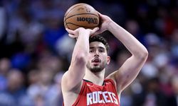 Alperen Şengün ilk 10’da