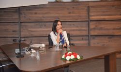 Anadolu Üniversitesi'nde İletişim Buluşmaları etkinliği