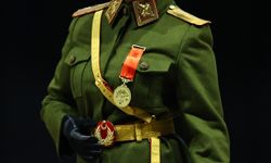 Ankara Olgunlaşma Enstitüsü, 'Atatürk Kıyafetleri' defilesi düzenledi