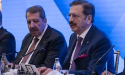 Ankara'da Türkiye-Mısır toplantısı!