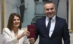 Ankaralı Filiz ve Yücel Aydoğan 11.11.2025’te Mutluluğa ‘Evet’ Dedi