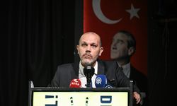 Ankara’nın trafik sorunu ‘Şeridinde Kal’ çalıştayında konuşuldu!