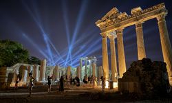 Antalya'dan turizm rekoru!