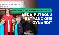 Arda Güler’in İlk Öğretmeninden Övgü Dolu Sözler