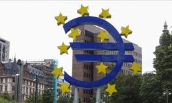 Avro Bölgesi’nde perakende satışlar eylülde geriledi