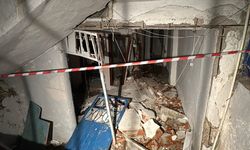 Bağcılar’da Tüp Patlaması: 3 Kişi Yaralandı