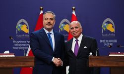 Bağdat’tan tarihi adım: Irak-Türkiye su anlaşması “stratejik dönüm noktası” olarak nitelendi