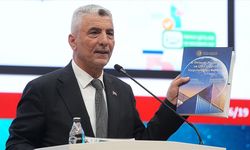 Bakan Bolat’tan e-ihracatçılara 500 milyon liralık kredi müjdesi