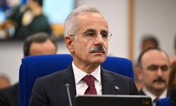 Bakan Uraloğlu'ndan Hızlı Tren Açıklaması!