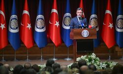 Bakan Yumaklı: ‘Hayatınızda Bir Dikili Ağacınız Olsun’