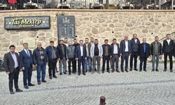 Beypazarı’nda Sokak Sokak Sorun Tespiti